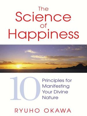 cover image of The Science of Happiness